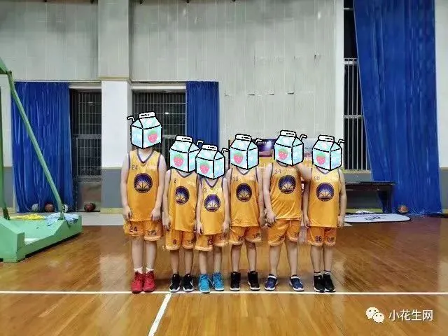 儿童篮球启蒙阶段需要哪些辅导?_0